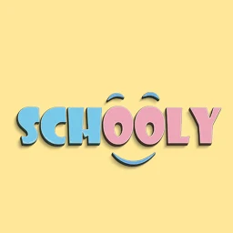 Biểu tượng Schooly | سكولي